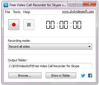tools for recording video calls on skype on mac